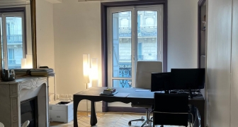 Paris 6ème - sous location d'un bureau de 18m2 